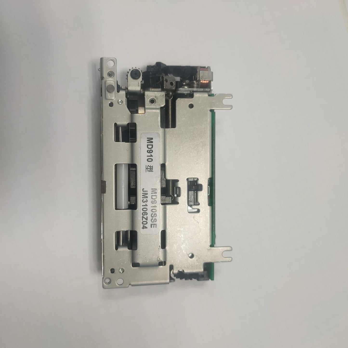 Thermal printer print head For Citizen MD-910  MD-911 MD910 58mm small printer core