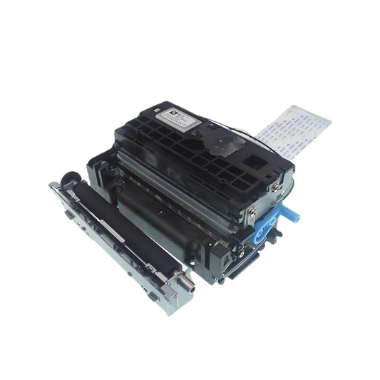 Thermal printer print head For  Embedded printer thermal printer core TP-347 banking system automatic terminal printer