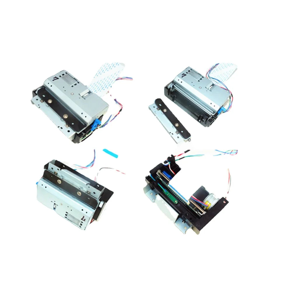Thermal printer print head For  Embedded printer thermal printer core TP-347 banking system automatic terminal printer