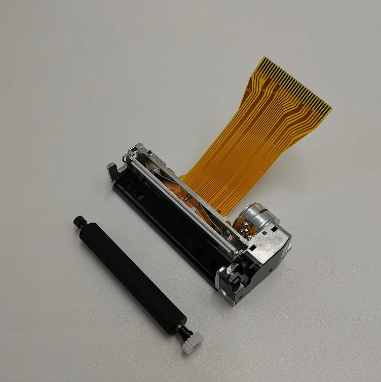 Thermal printer print head For POS printer core fine core thermal printer core JX-2R-01 meow machine printer core