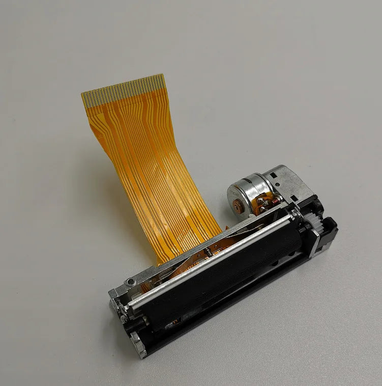 Thermal printer print head For POS printer core fine core thermal printer core JX-2R-01 meow machine printer core