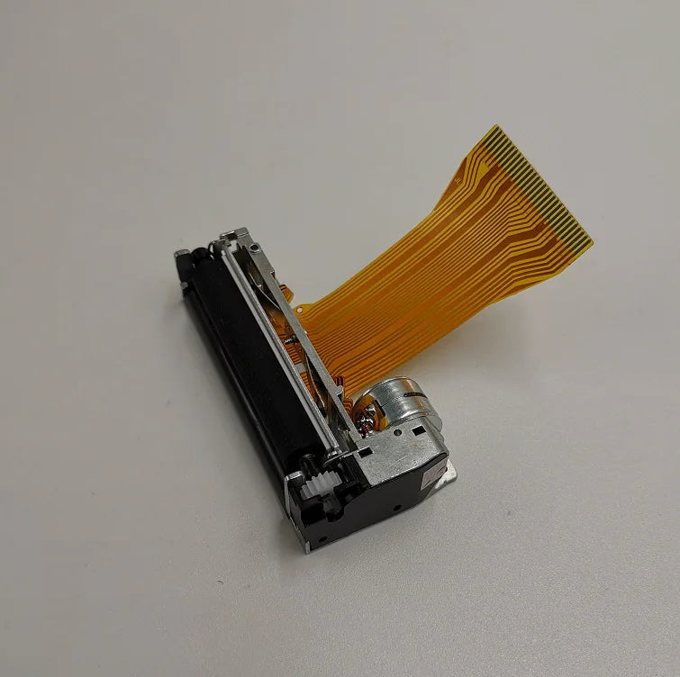 Thermal printer print head For POS printer core fine core thermal printer core JX-2R-01 meow machine printer core