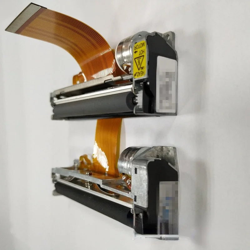 Thermal printer print head For  PT723F-B101 PT723F-H103 3 inch ECG thermal printer core