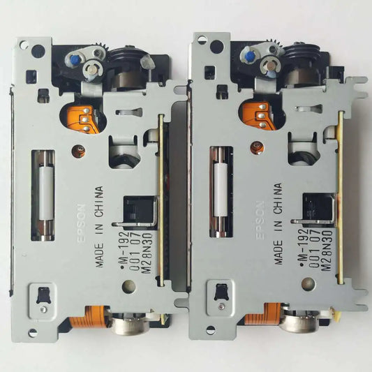 Thermal printer print head For Printer core M-190G needle punching core