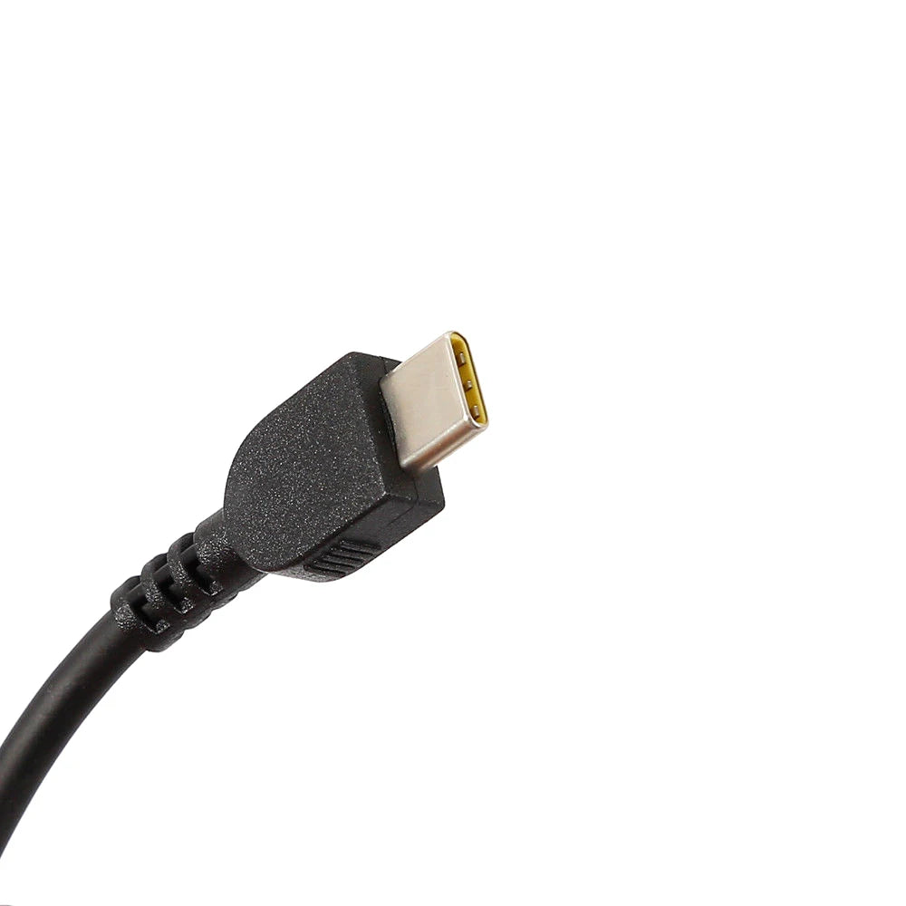 Type-C AC Adapter Charger fit for Lenovo Yoga 910 910-13IKB 20V 2.25A 45W USB-C PSU