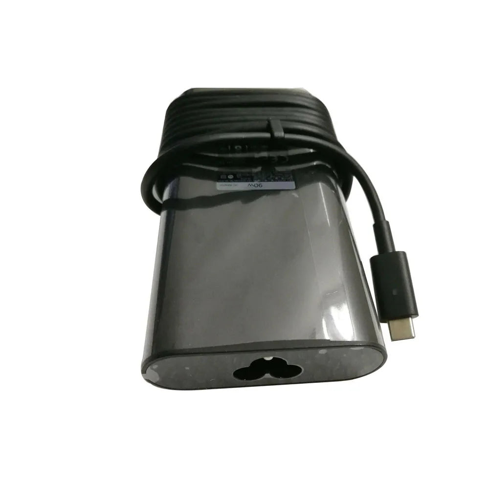 USB-C Type-C Thunderbolt 90W adapter charger fot for Dell Latitude 11 5179