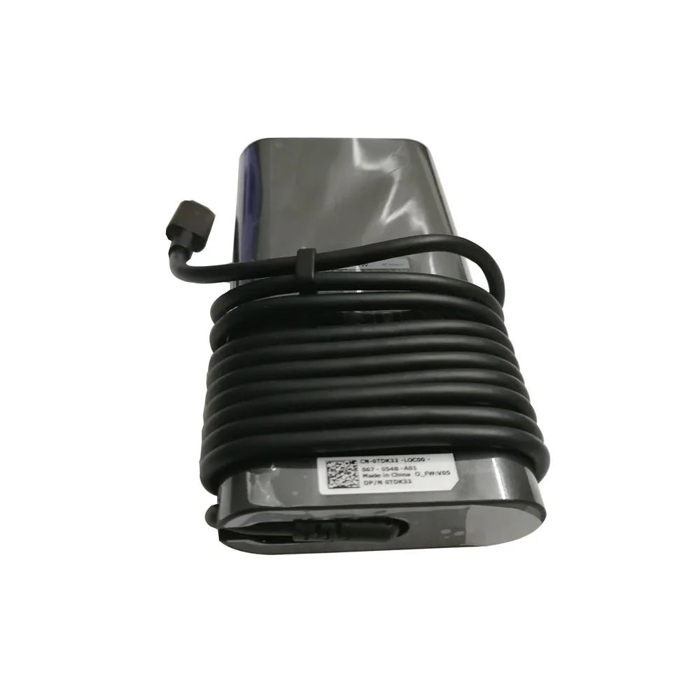 USB-C Type-C Thunderbolt 90W adapter charger fot for Dell Latitude 11 5179