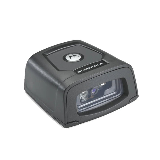Fixed Mount Barcode Scanner Reader For Motorola Zebra DS457-SR DS457-SR20009
