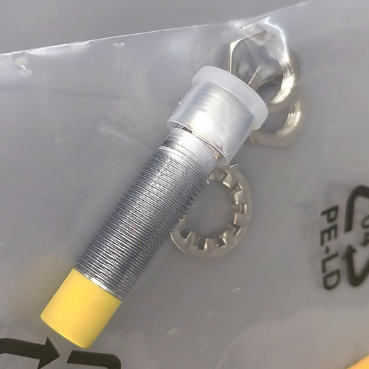 10-30VDC 200mA 8mm Proximity Switch Sensor For Turck NI8U-EM12-AP6X-H1141