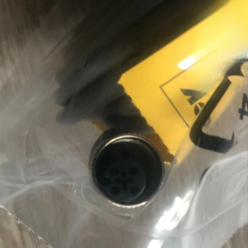 WAK4-5/P00 Connecting cable sensor for TURCK