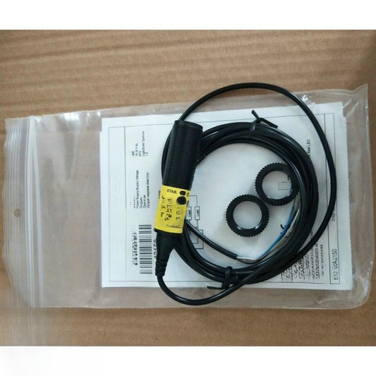 S18-2VNLV-2M Photoelectric sensor switches for Banner
