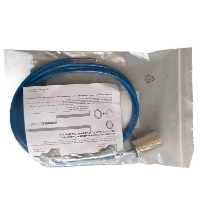 NCB10-30GM40-N0 Inductive Proximity Sensor For Pepperl+Fuchs  NCB10-30GM40