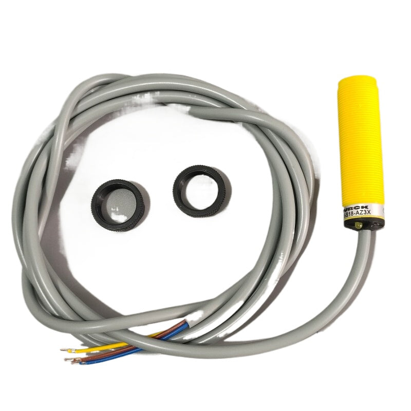 Inductive Proximity Sensor Switch For Turck BI5-S18-AZ3X BI5S18AZ3X US Stock