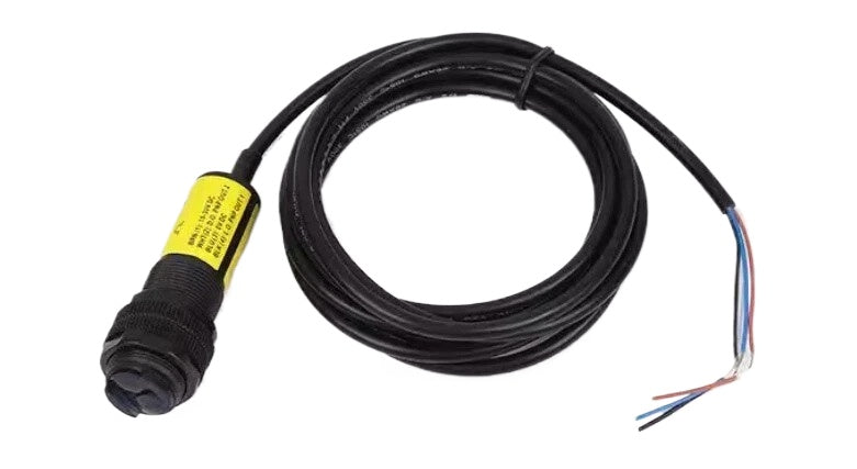 S18-2VPLV-2M Photoelectric sensor switches for Banner