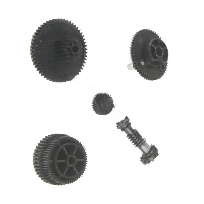 full set of transmission gears Epson M-T532AF M-T532AP queuing machine printer