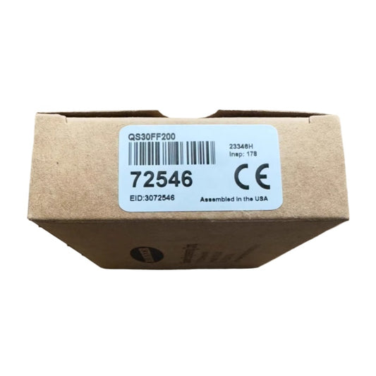 QS30FF200 Photoelectric sensor switches for Banner
