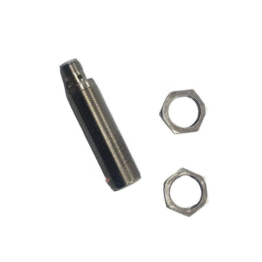 10-30VDC 5mm PNP Normally Open Inductive Proximity Switch Sensor For IFM IGT247