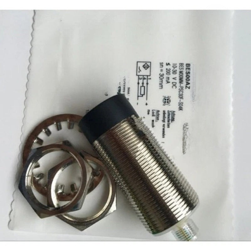 BES00AZ  BES M30MM-PSC30F-S04K  sensors for BALLUFF