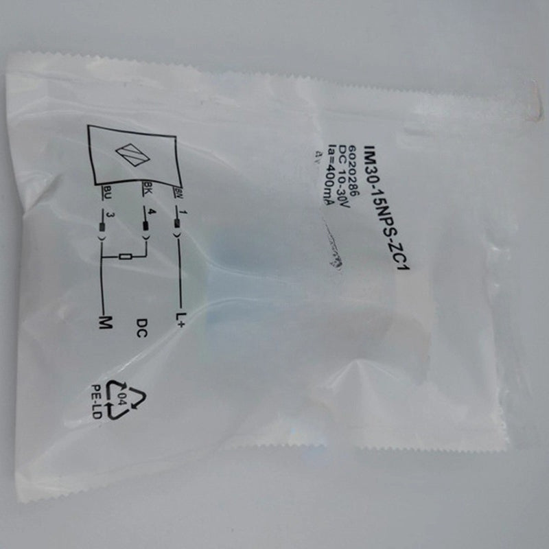 IM30-15NPS-ZC1 sensors proximity switches for SICK