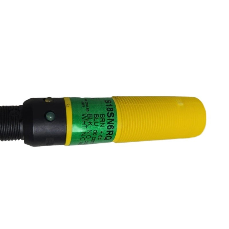 S18SN6RQ Photoelectric sensor switches for Banner