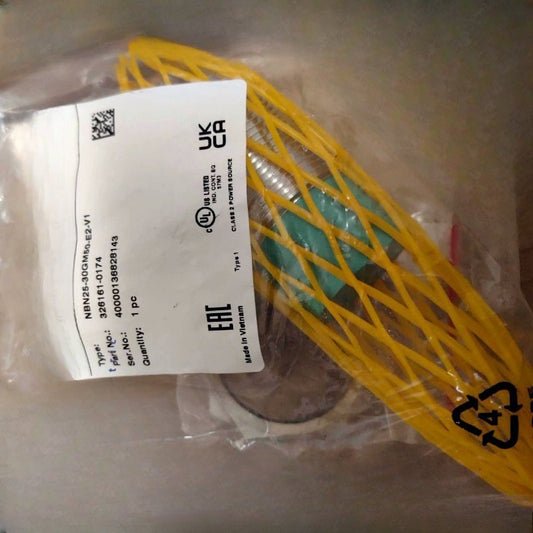 NBN25-30GM50-E2-V1  Capacitive sensor for PEPPERL+FUCHS