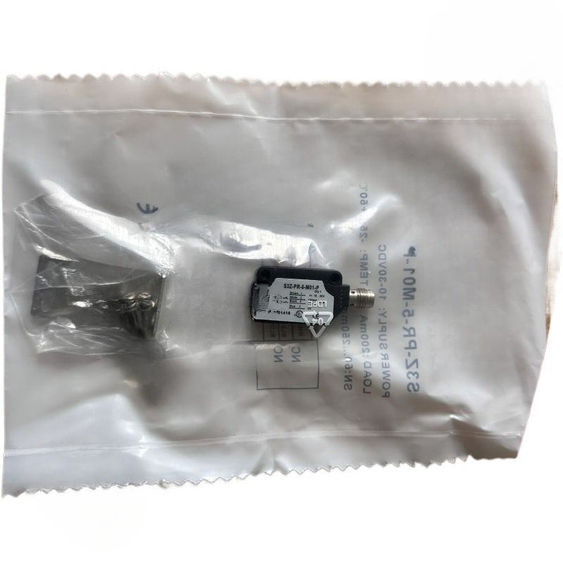 S3Z-PR-5-M01-PL S3ZPR5M01PL 10-30VDC Photoelectric Sensor Switch For Datalogic