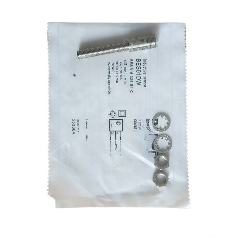 Replace Proximity Switch Sensor For BALLUFF BES 516-324-S4-C BES516-324-S4-C