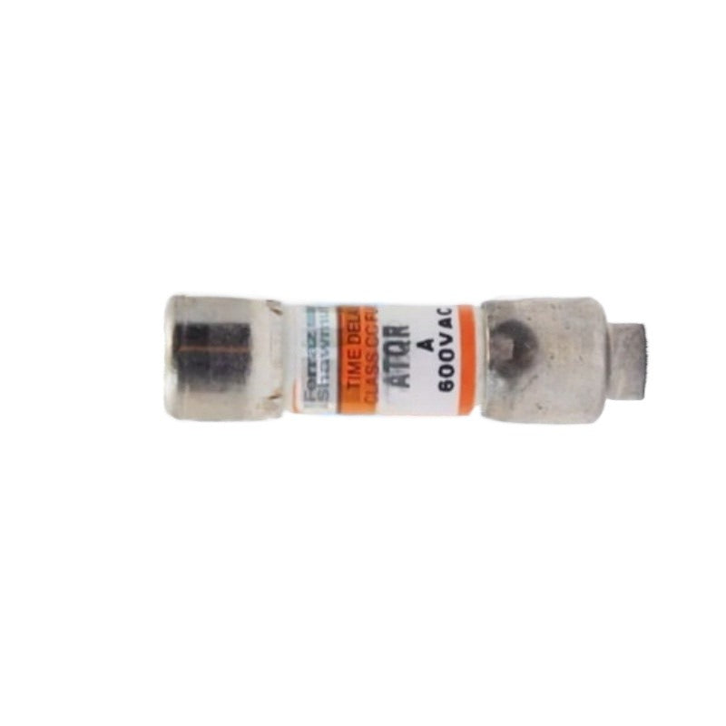 10PCS  ATQR-1-1/2 1.5A 600V Time-delay Fuse for Ferraz Shawmut