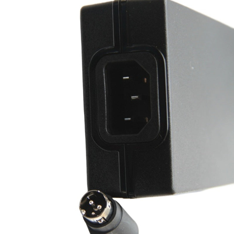 Power Adapter for EPSON TM-U220D M188B TM-U288 PS-180 M159A 24V/2.1A
