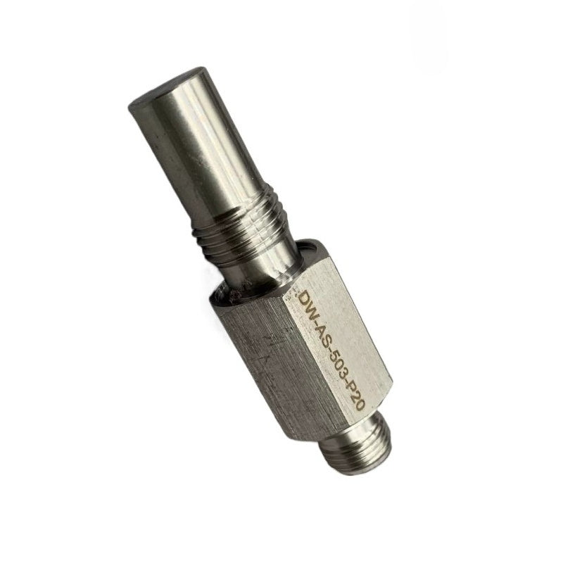 DW-AS-503-P20 sensors proximity switches for Contrinex