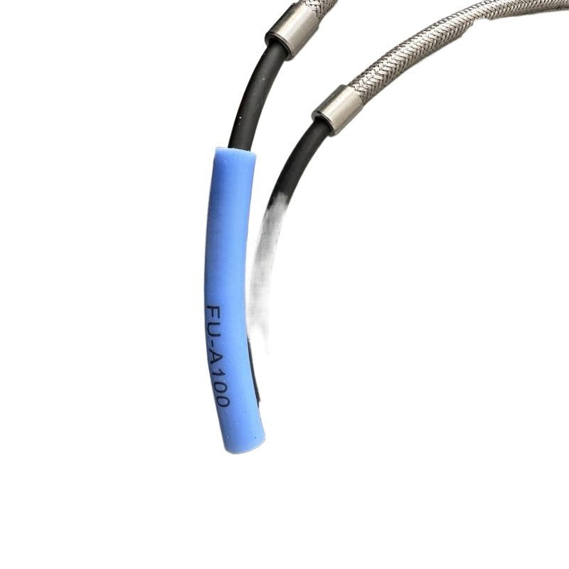 Fiber Optic Sensor Photoelectric Switch  For Keyence FU-A100 FUA100