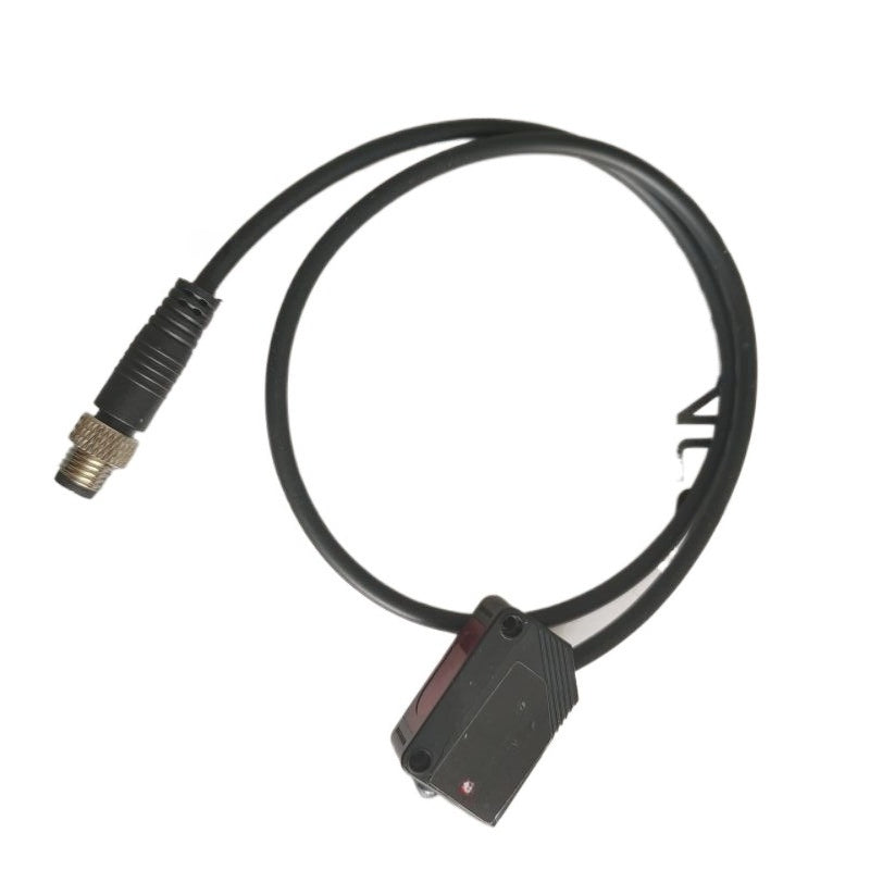 Fiber Optic Sensor Photoelectric Proximity Switch For Keyence PZ-V32P PZV32P
