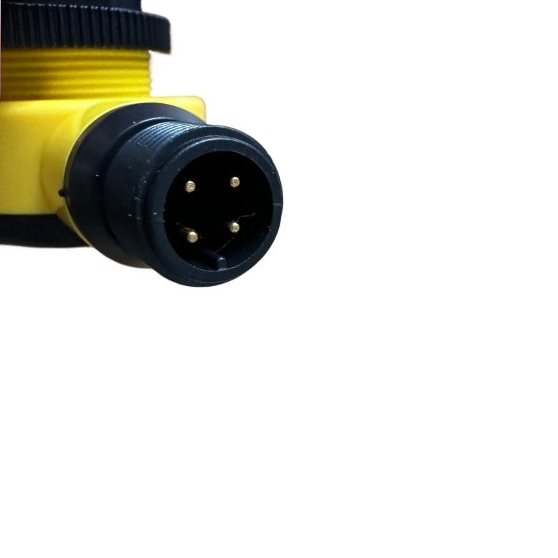 Photoelectric Sensor Emitter Switch For Banner T18-2NAEL-Q8 10-30VDC 4-Pins