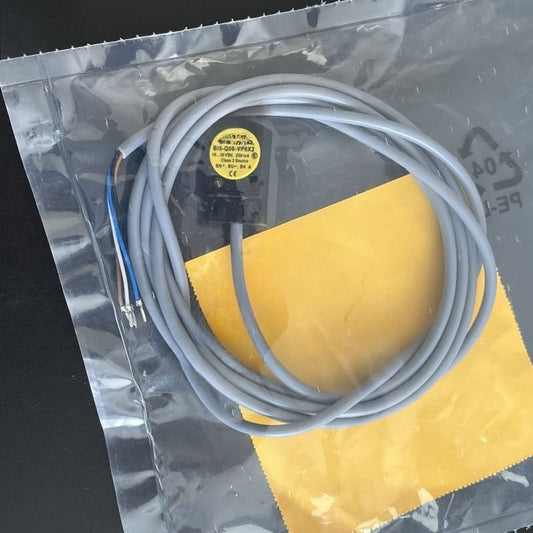 10-30VDC 200mA 5mm Inductive Proximity Sensor Switch For Turck BI5-Q08-VP6X2