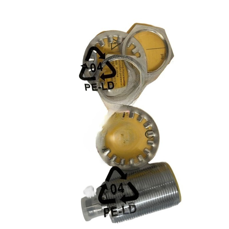 Inductive Proximity Switch Photo-electric Sensor For Turck BI15-M30-AP6X-H1141