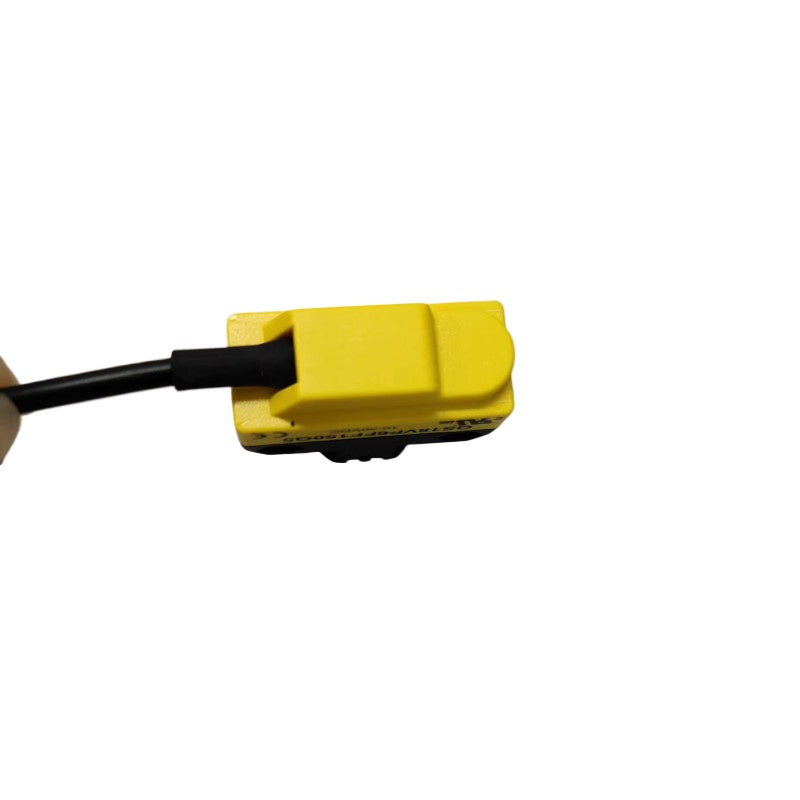 QS18VP6FF150Q5 Photoelectric sensor switches for Banner