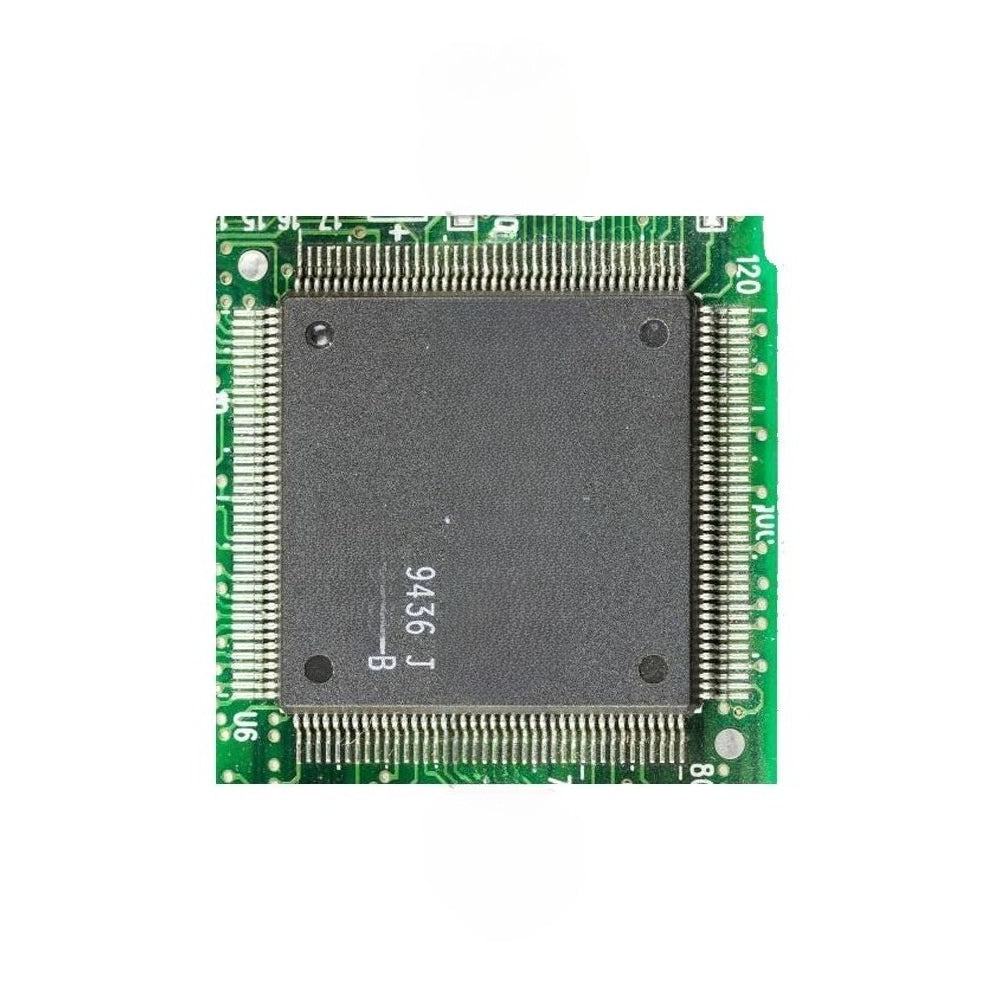 Controller IC for CL-GD6235-65QC-A VGA