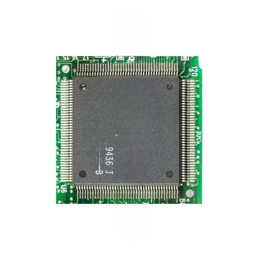 Controller IC for CL-GD6235-65QC-A VGA