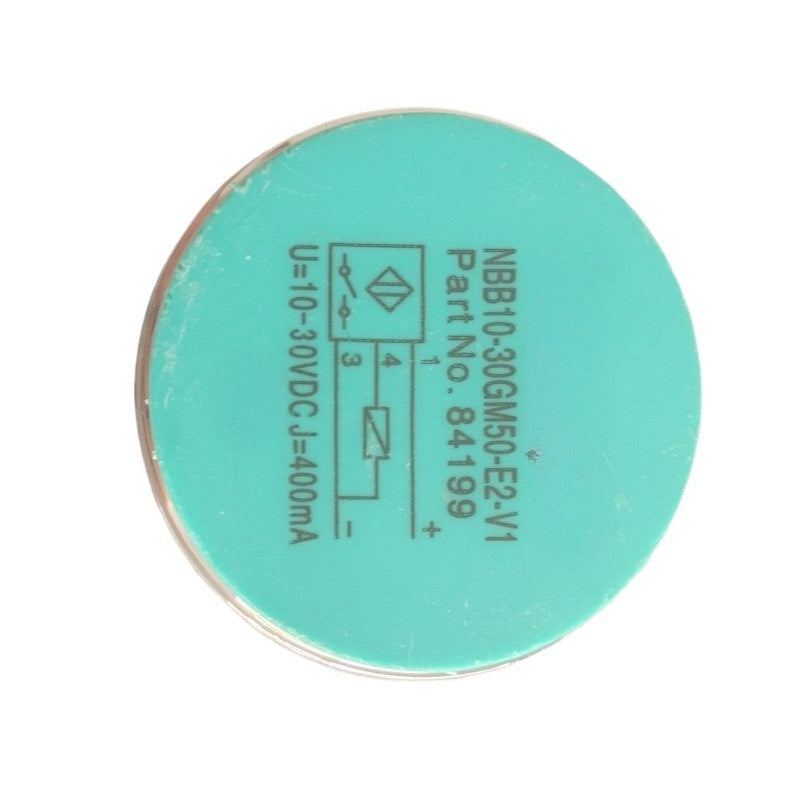 NBB10-30GM50-E2-V1 inductive proximity Switch For Pepperl+ Fuchs