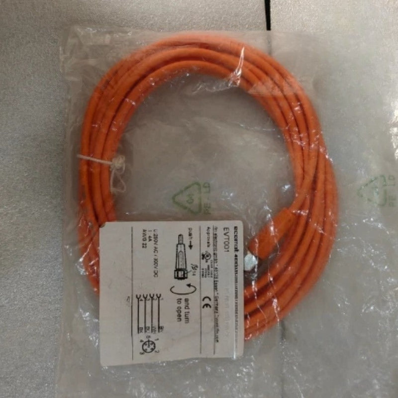 EVT001 5M EVT001 sensor cable For IFM