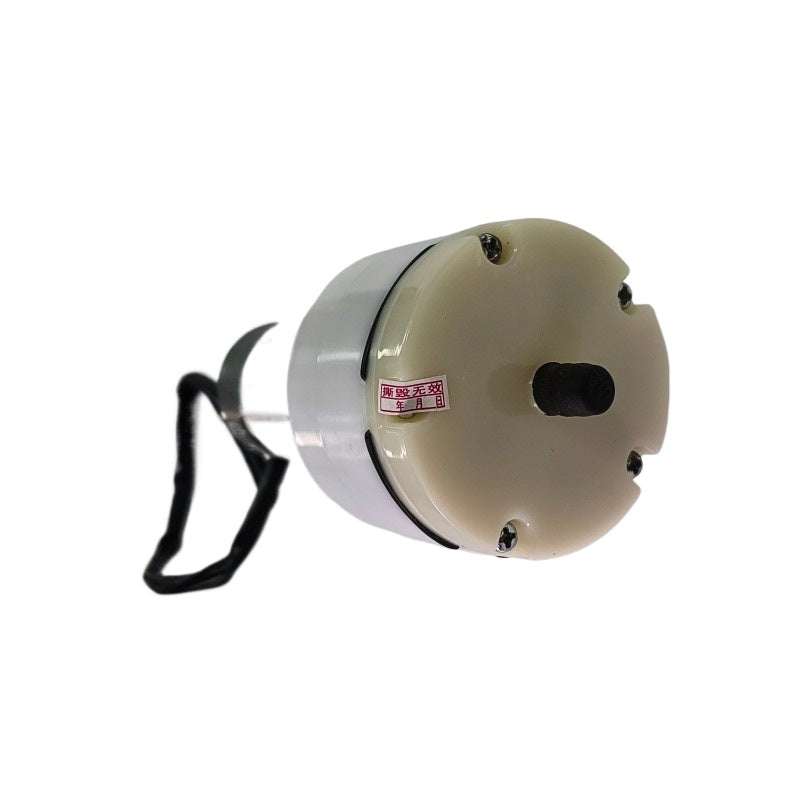 60mm DC 12V Large Flow Micro 555 Vacuum Pump Air Oxygen Pump DIY Inflator Packer