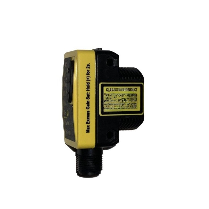 QS30LLPQ Photoelectric sensor switches for Banner