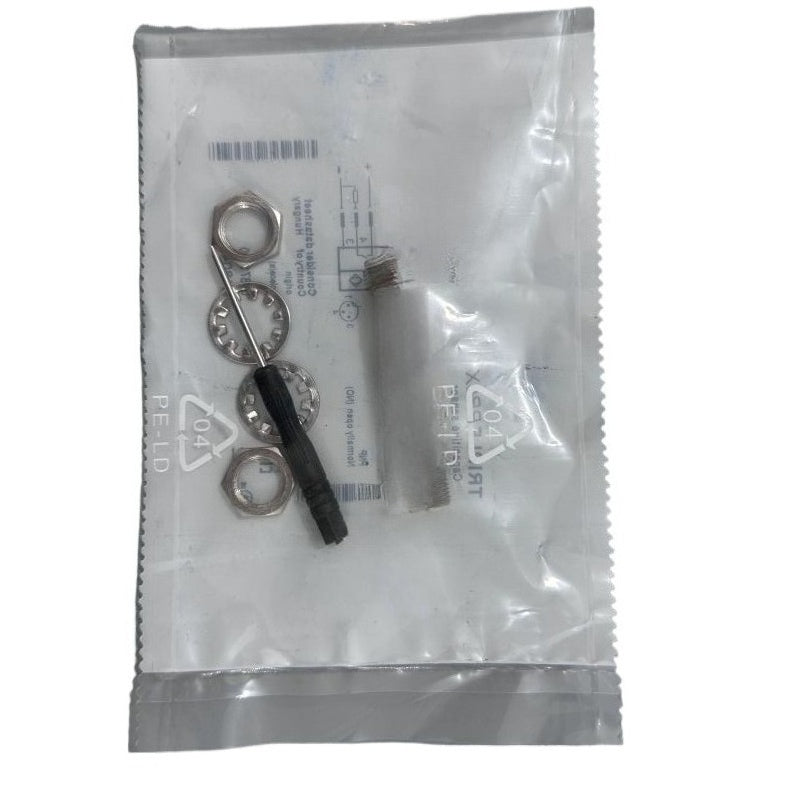 Proximity Sensor For BALLUFF BCS0037 BCS M12T4D2-PSM40C-S04G 2000mA 10-30VDC