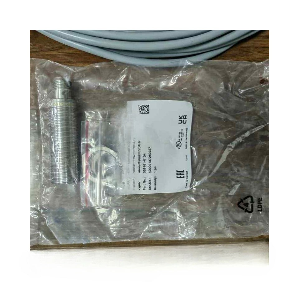 NBB5-18GM50-E2-V1  Capacitive sensor for PEPPERL+FUCHS