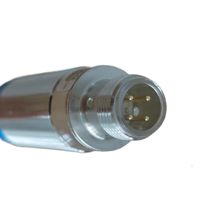 DW-AS-513-M18-002 Inductive Proximity Sensors Switch M18 10-30VDC For Contrinex