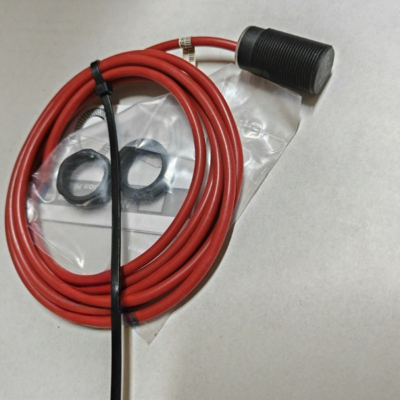 NJ5-18GK-N-150 Capacitive sensor for  PEPPERL+FUCHS