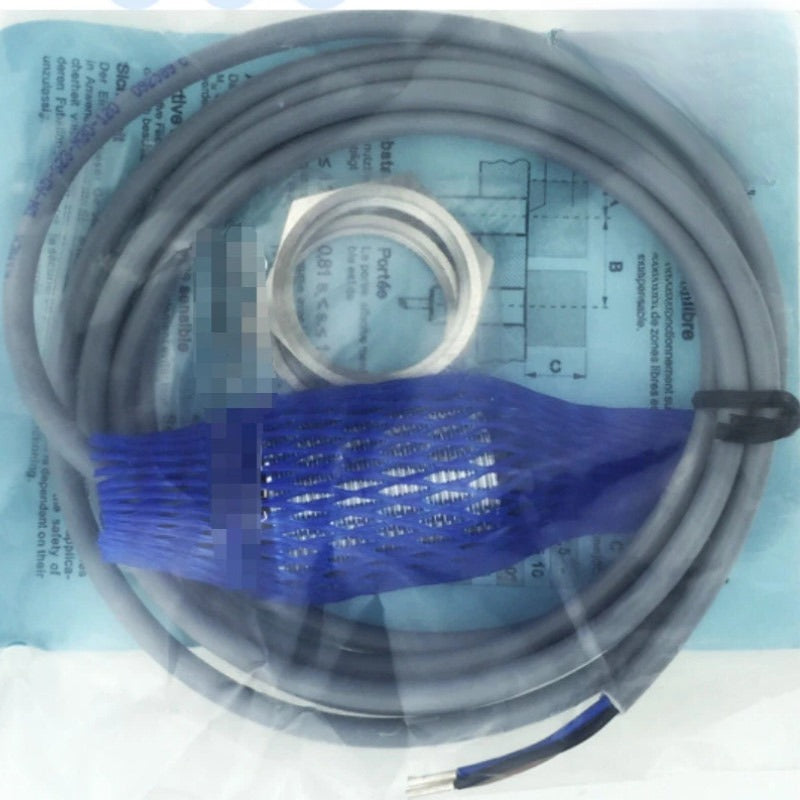 DW-AD-623-M30-120 sensors proximity switches for Contrinex