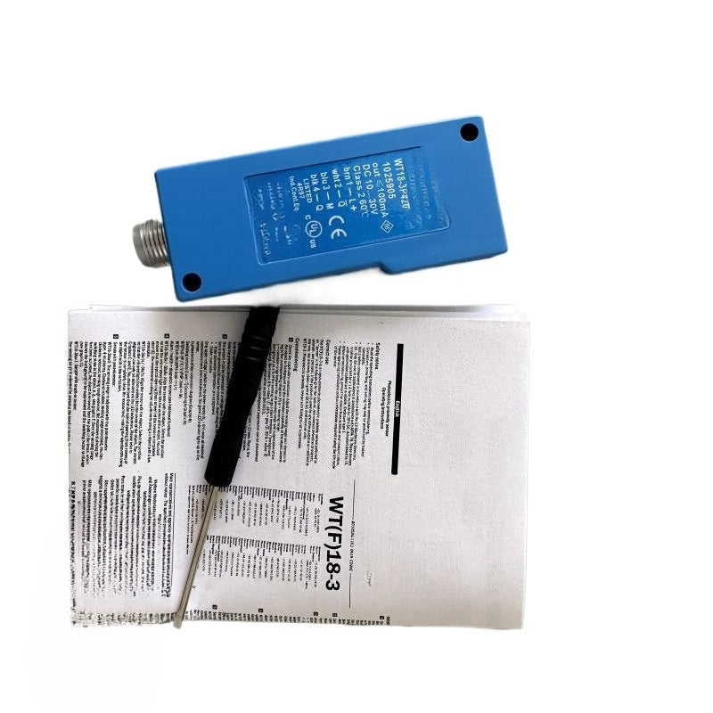 Photoelectric Switch Sensor 10-30VDC 100mA For SICK WT18-3P420 WT183P420