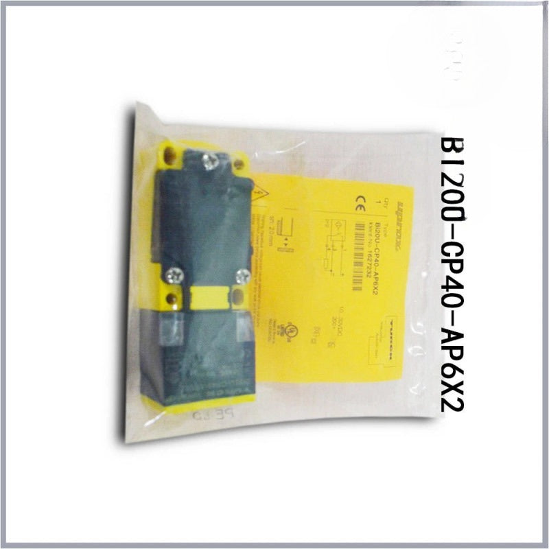 BI20U-CP40-AP6X2 Inductive sensor proximity switch For TURCK