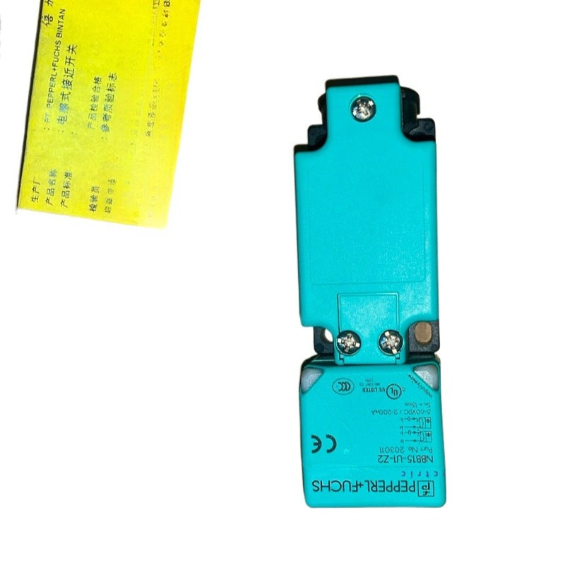 NBB15-U1-Z2  Capacitive sensor for PEPPERL+FUCHS